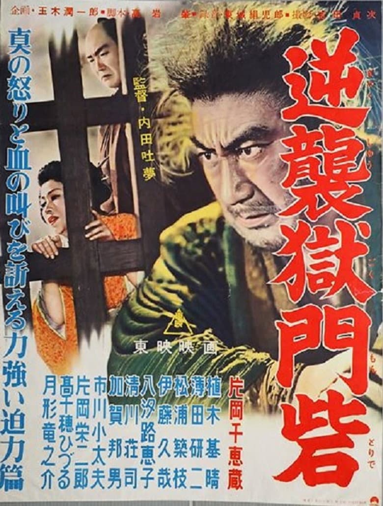 Rebellion from Below