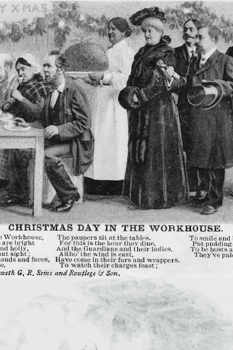 Christmas Day in the Workhouse