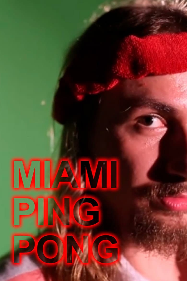 Miami Ping Pong