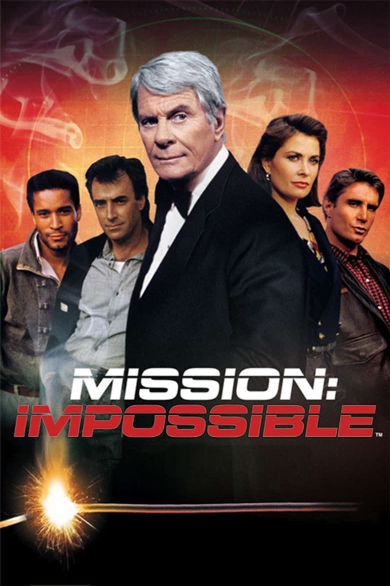 Mission: Impossible - The Golden Serpent