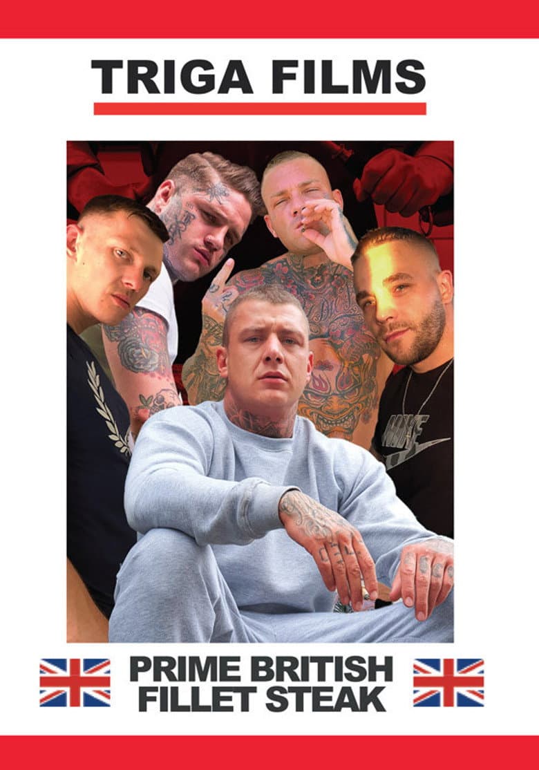 Prime British Fillet Steak