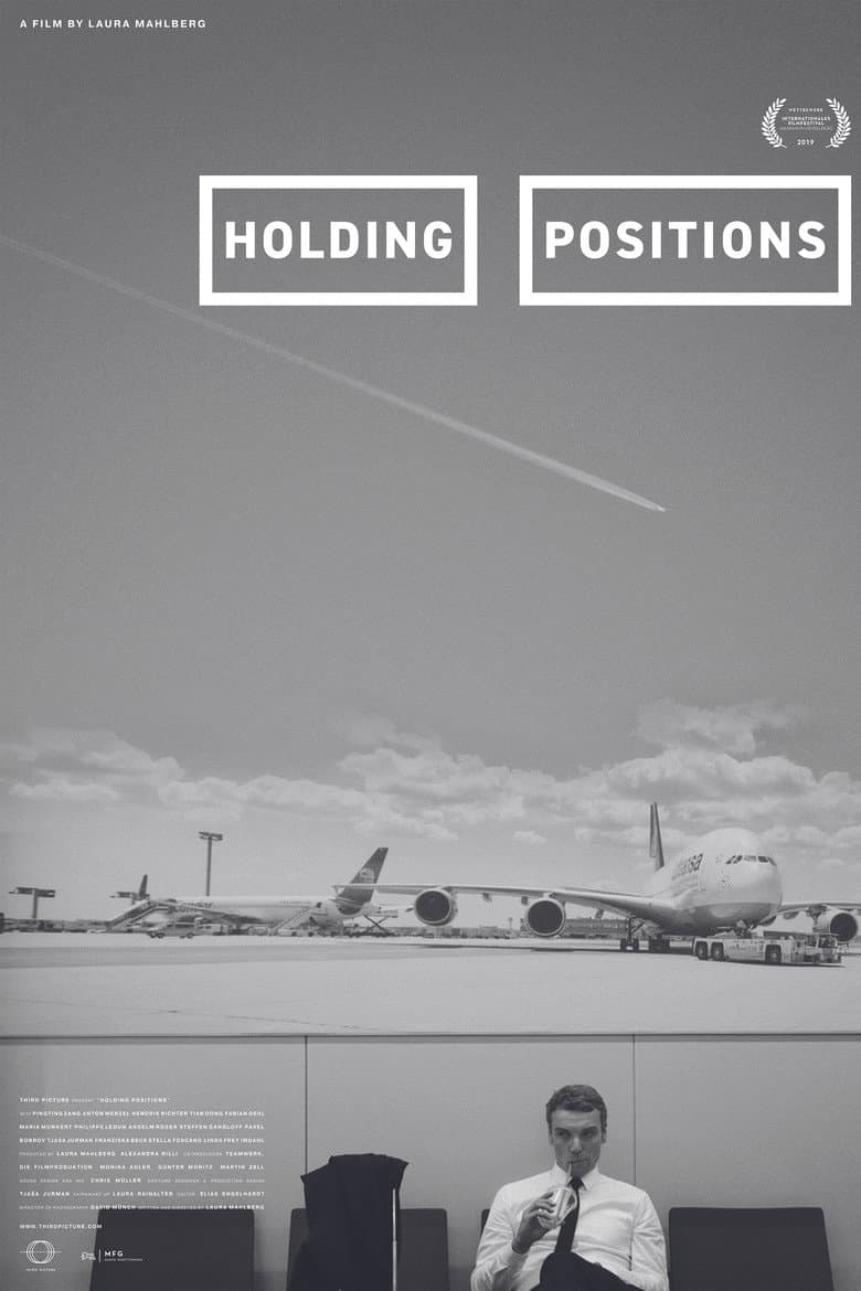 Holding Positions