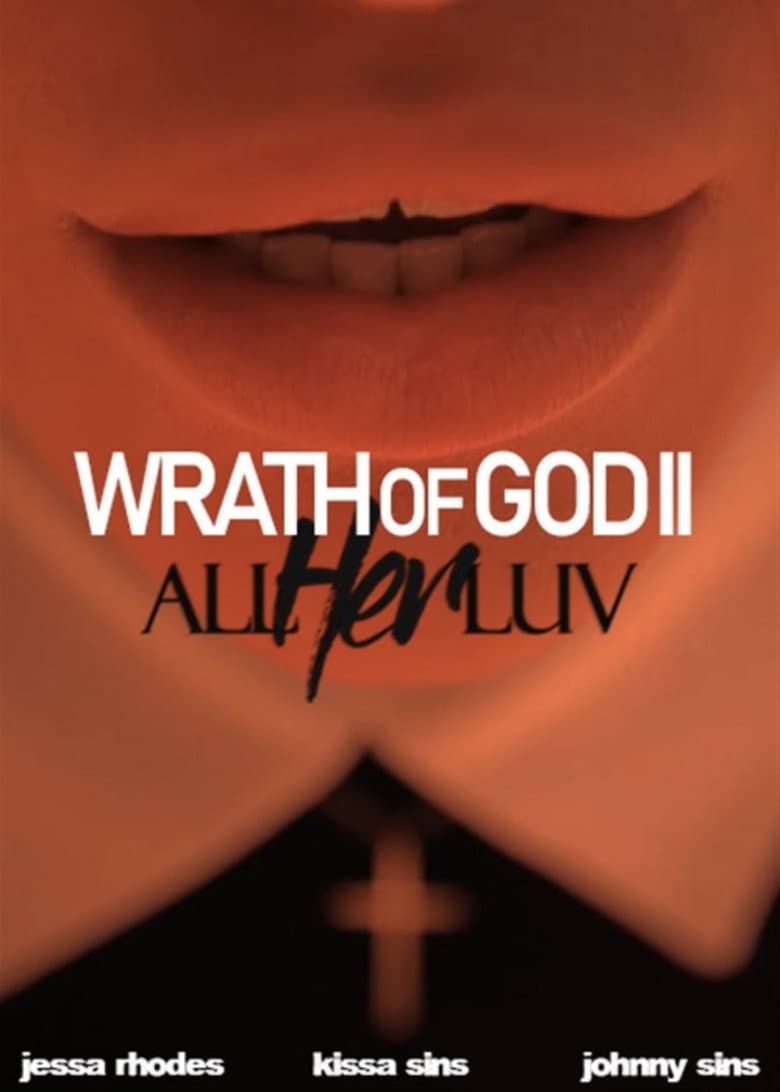 Wrath of God II