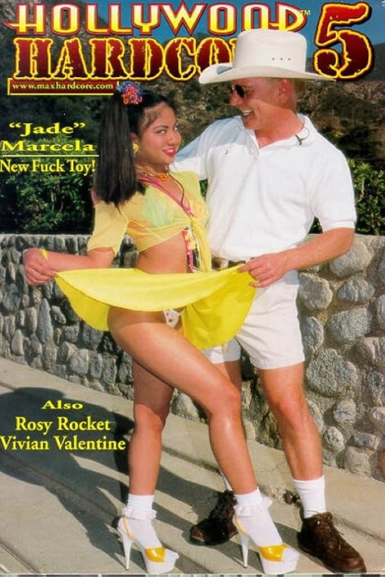 Hollywood Hardcore 5