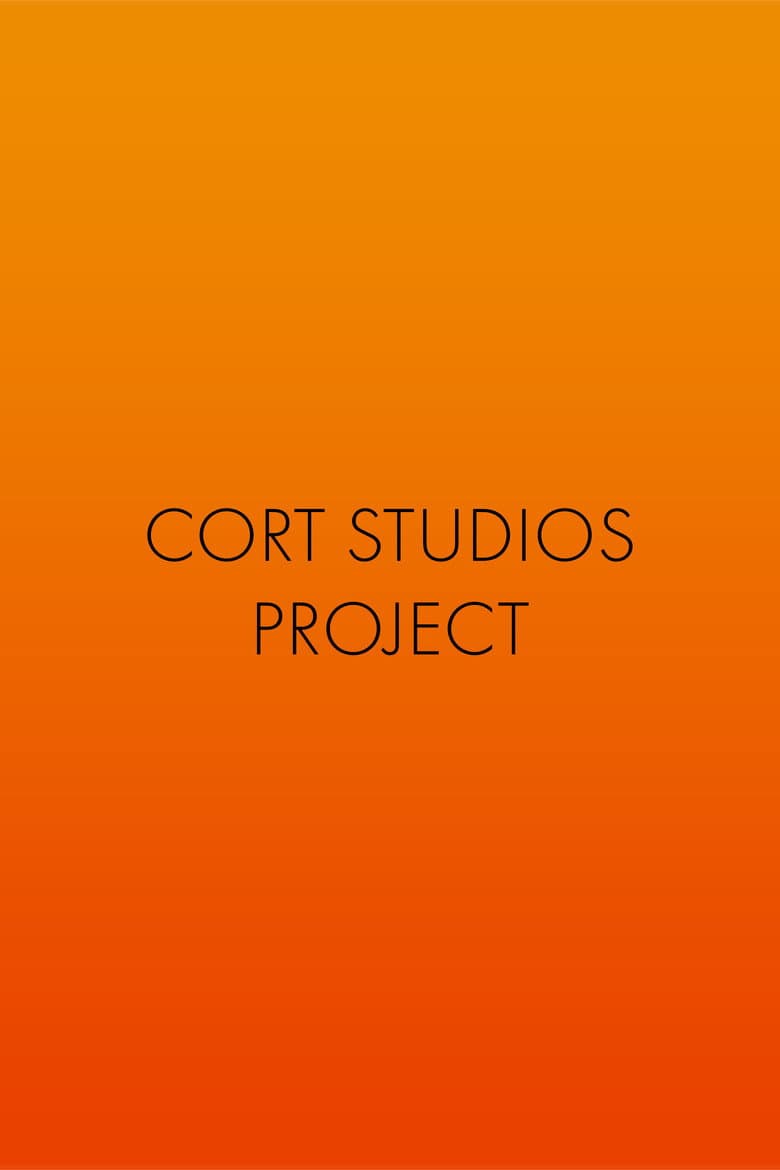 Unanounced Cort Studios Project