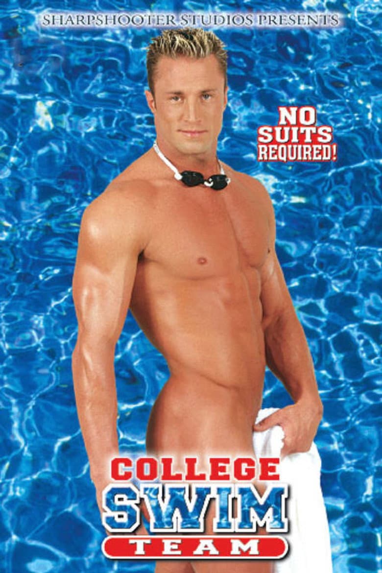 College Swim Team