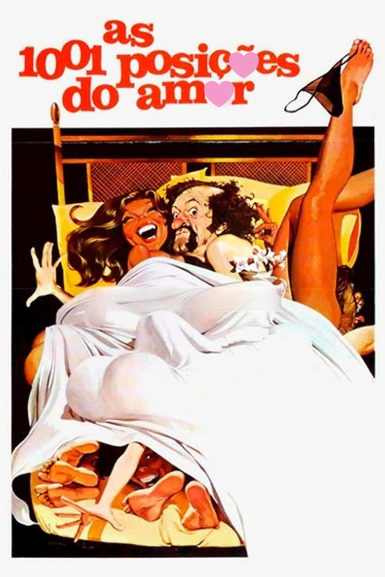 As 1001 Posições do Amor