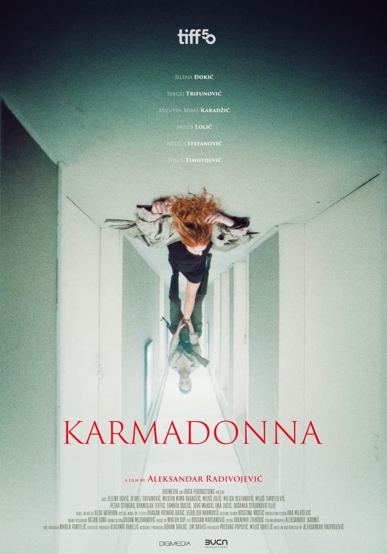 Karmadonna