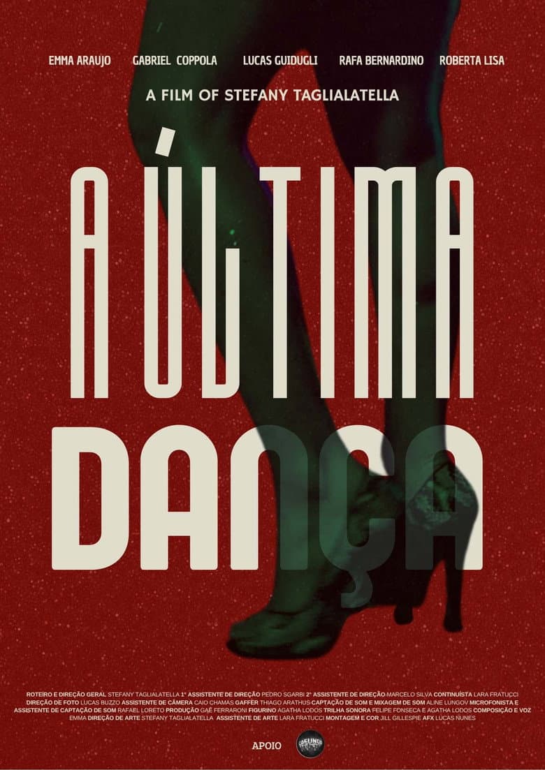 A Última Dança