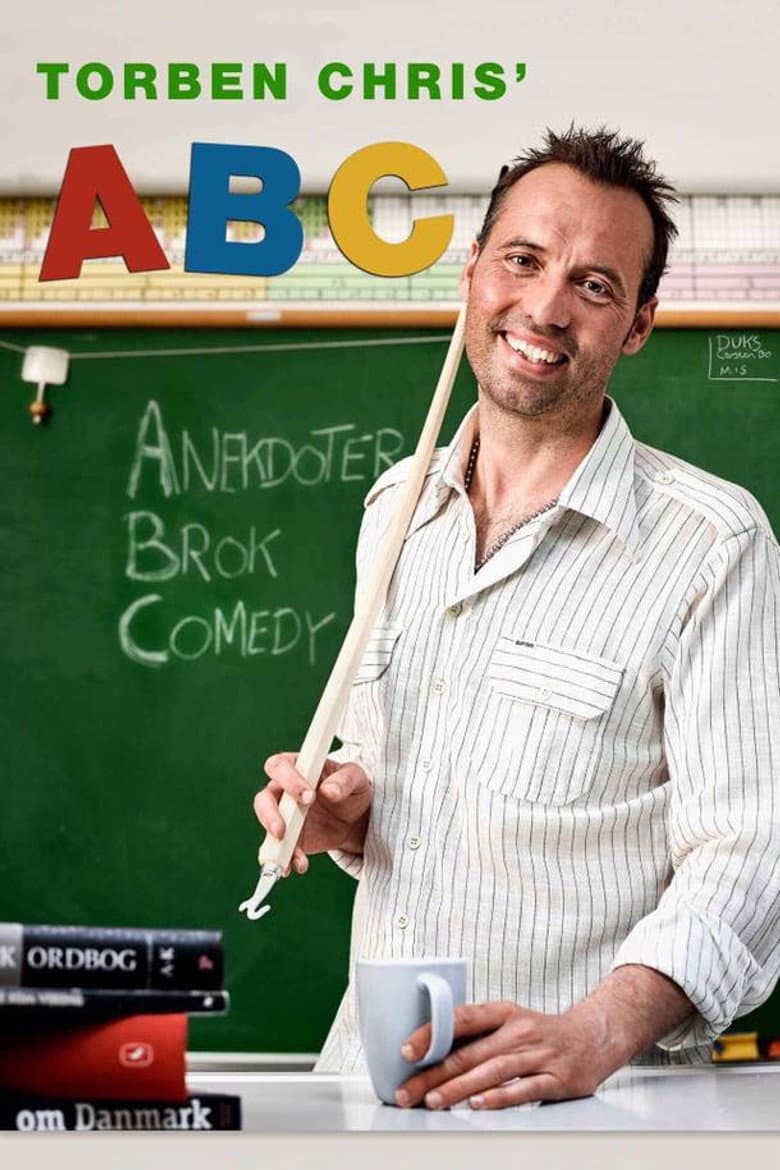 Torben Chris' ABC