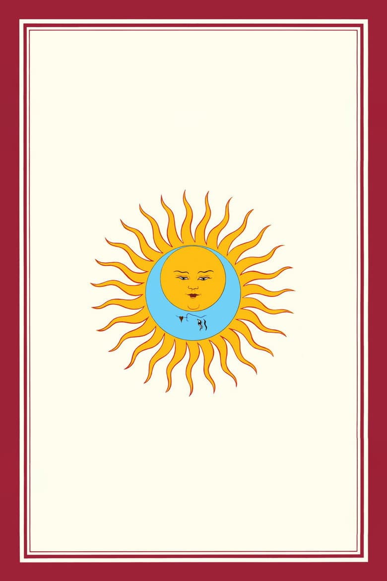 King Crimson: Larks' Tongues in Aspic