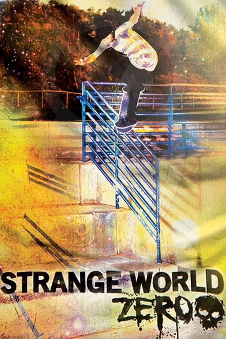 Zero - Strange World