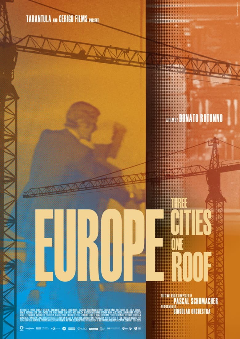 Europe: La bataille des sièges