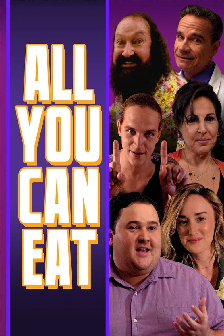 All You Can Eat