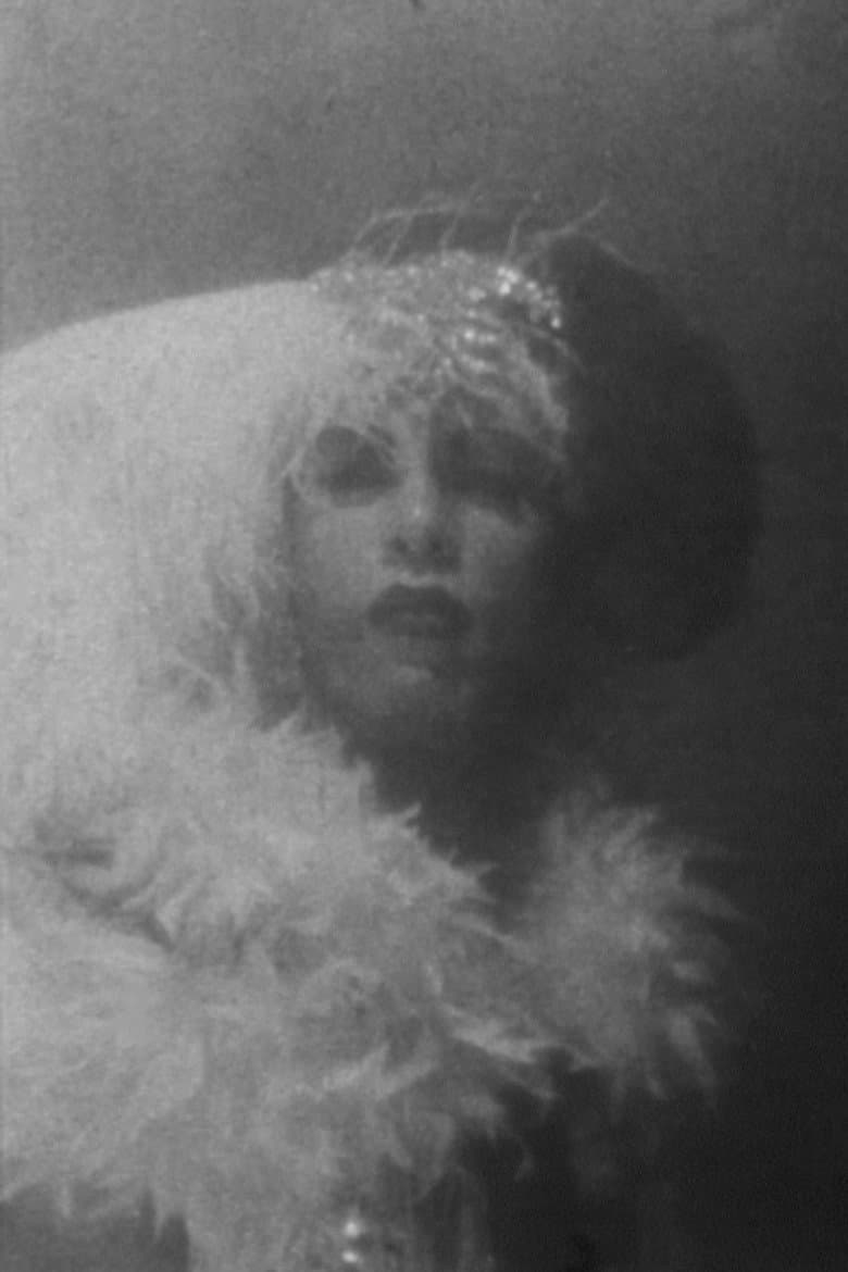 I Was a Male Yvonne De Carlo for the Lucky Landlord.....