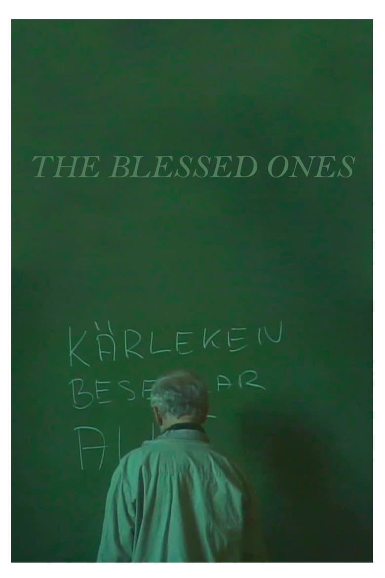 The Blessed Ones