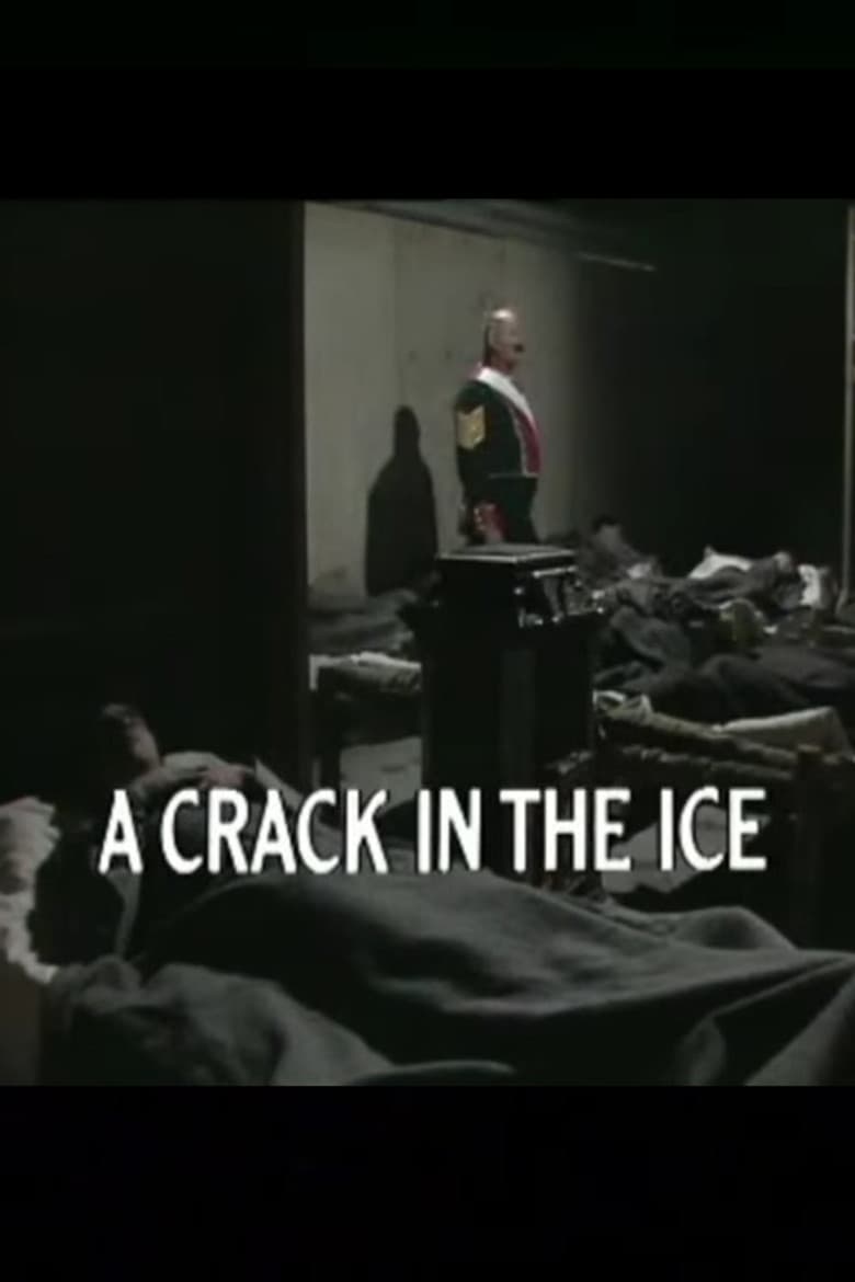 A Crack in the Ice