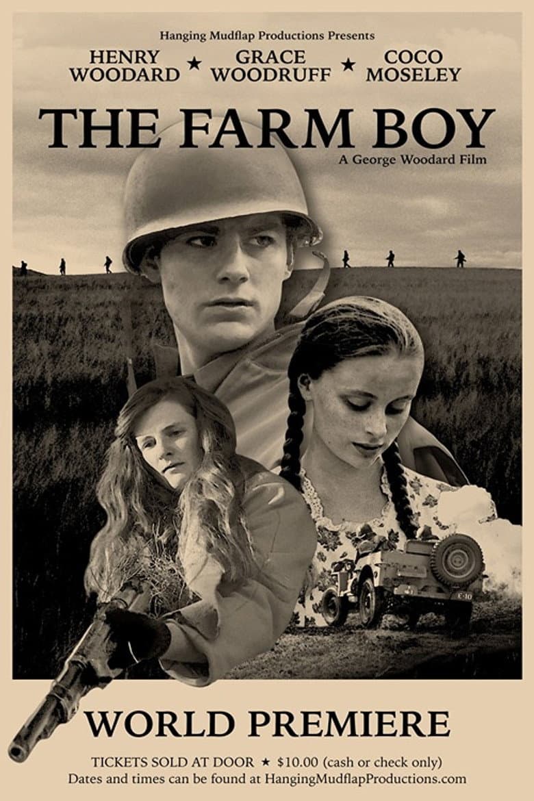 The Farm Boy