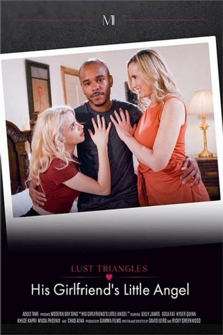 His Girlfriend's Little Angel