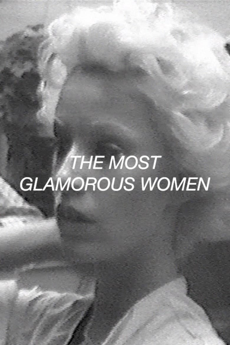 The Most Glamorous Women