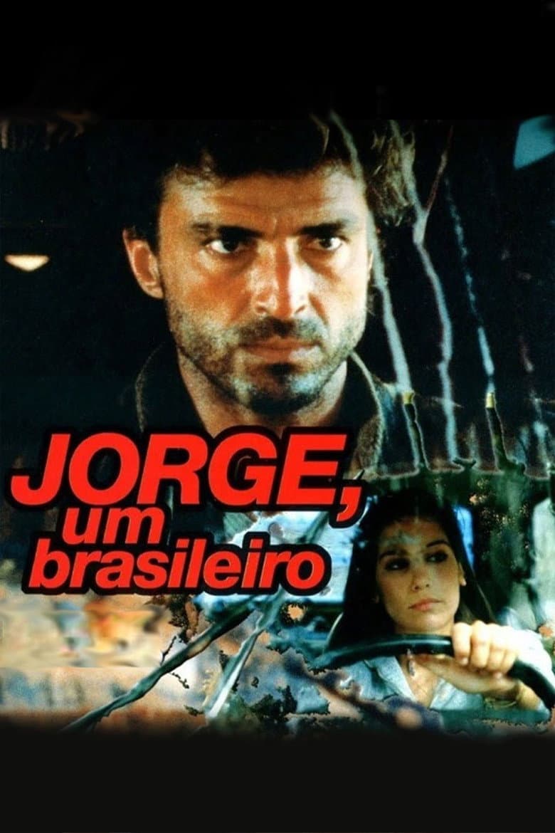 Jorge, um Brasileiro