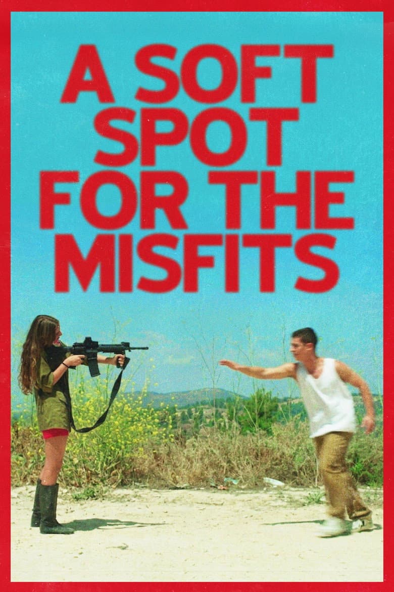 A Soft Spot For The Misfits