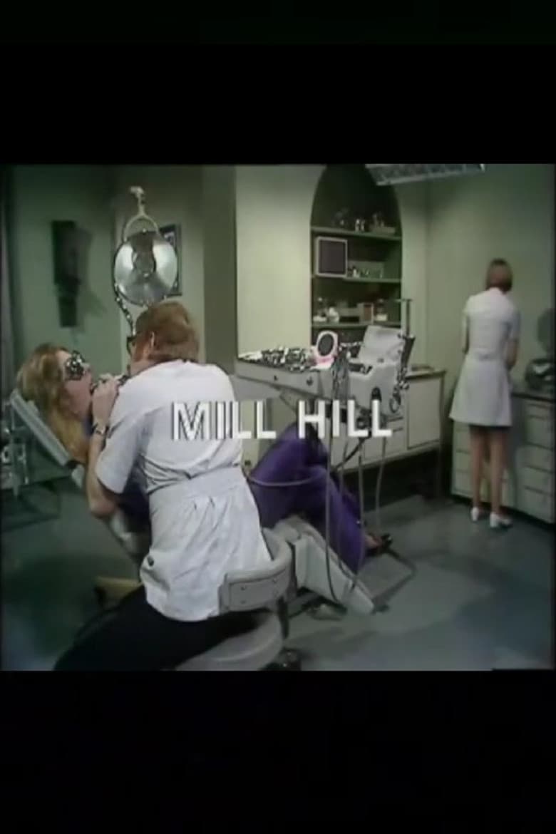 Mill Hill