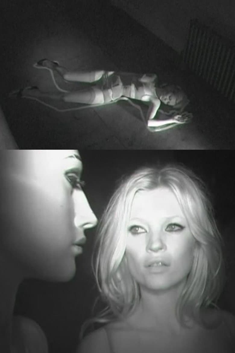 The Four Dreams of Miss X