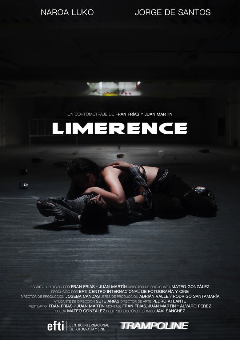 Limerence