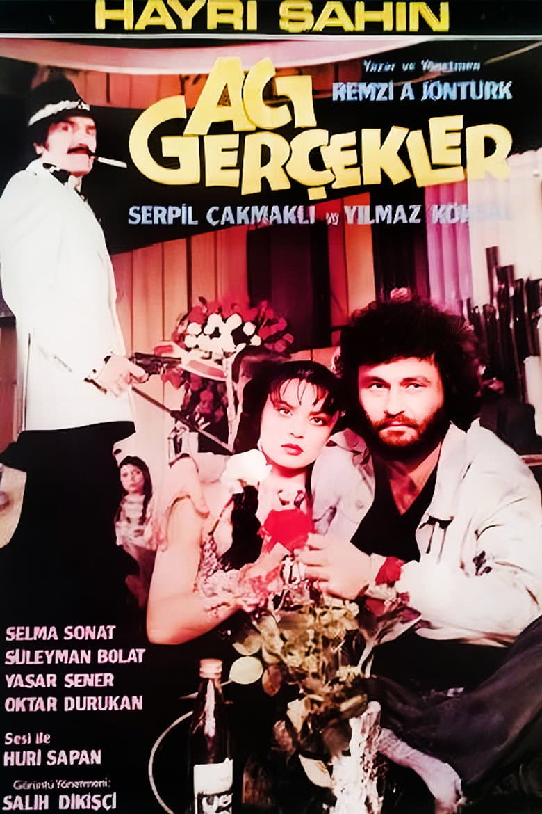 Acı Gerçekler