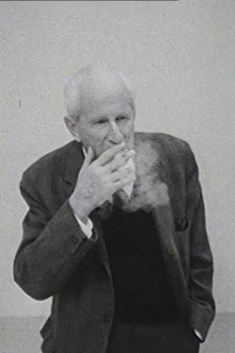 Incontri: un'ora con Herbert Marcuse