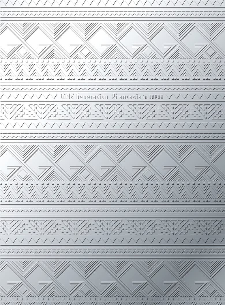 Girls' Generation ~Phantasia~ in Japan