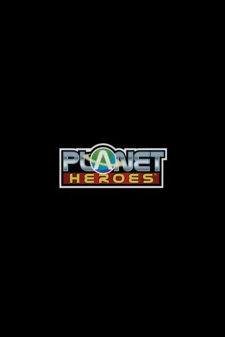 Planet Heroes - Here Comes the Sun!