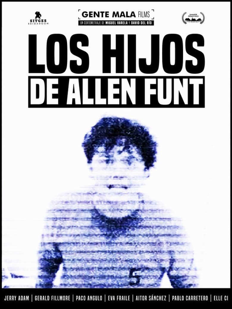 The Children of Allen Funt