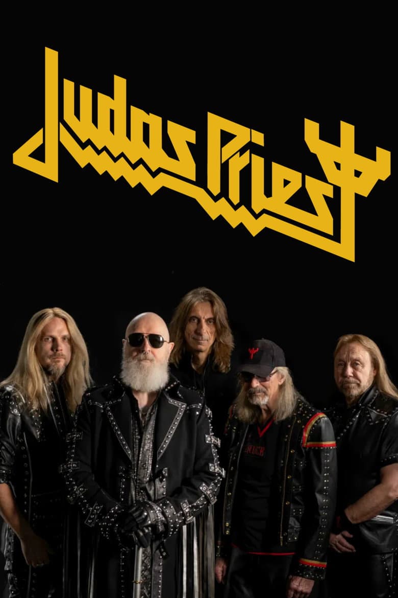 The Ballad of Judas Priest