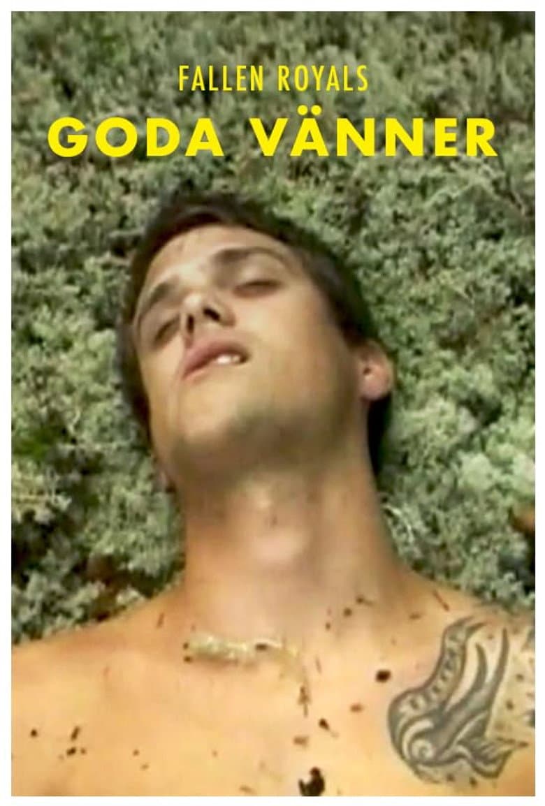 Goda vänner