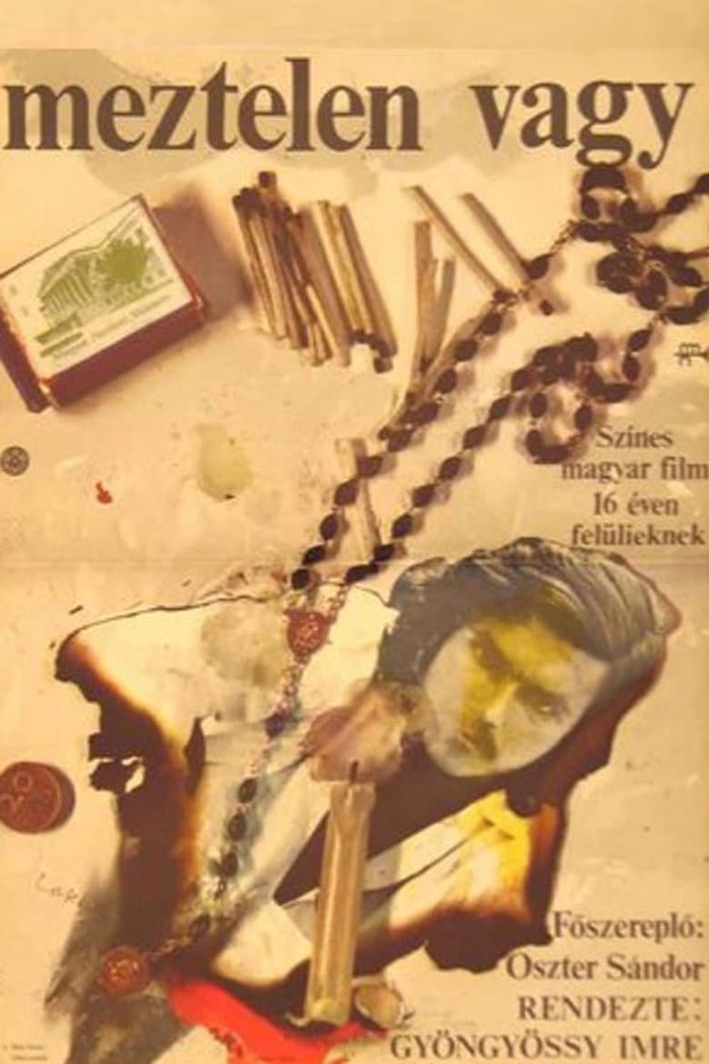 The Legend About the Death and Resurrection of Two Young Men