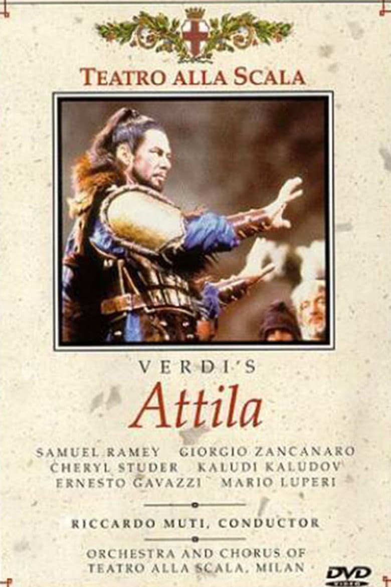 Attila