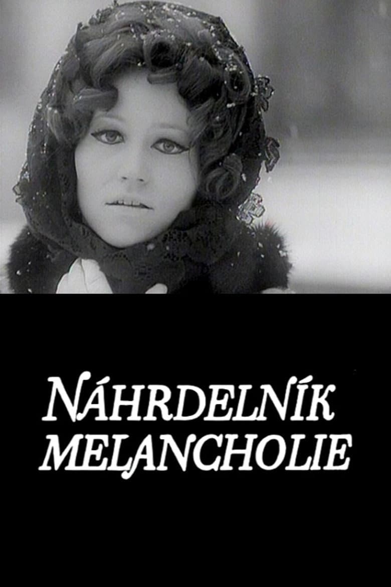 Necklace of Melancholy