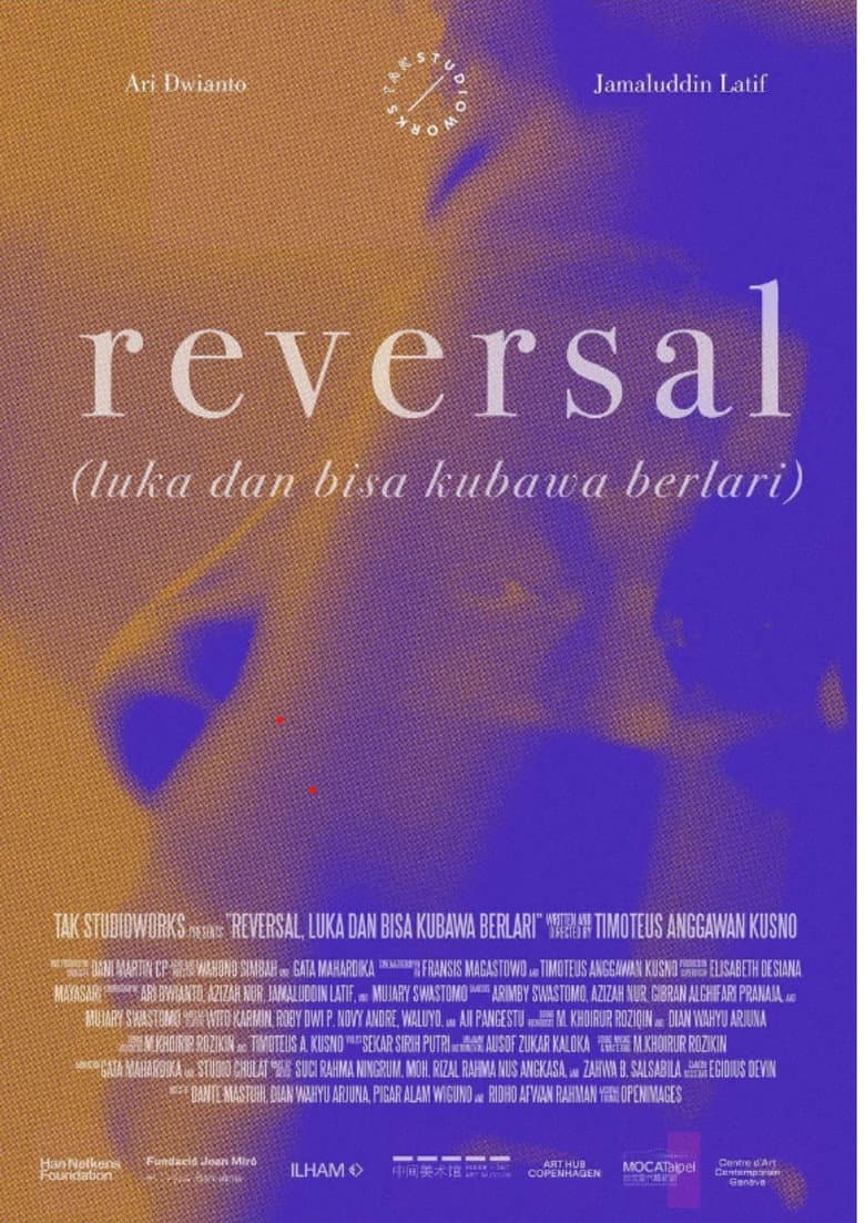 Reversal