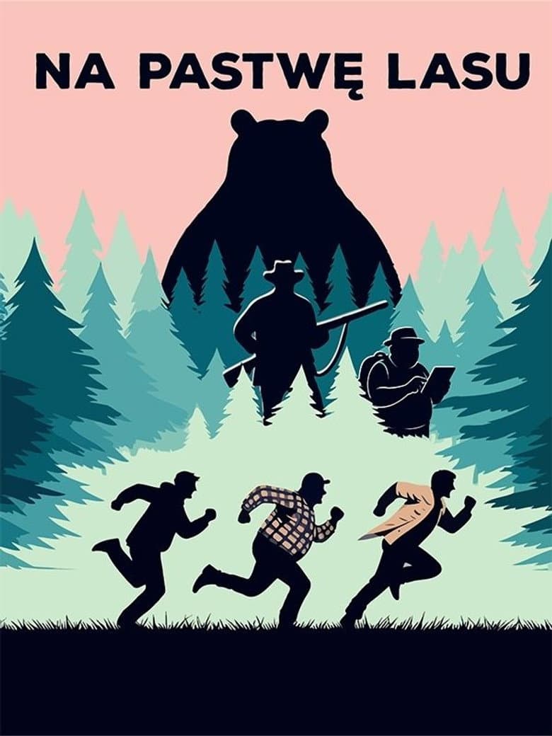 Na pastwę lasu