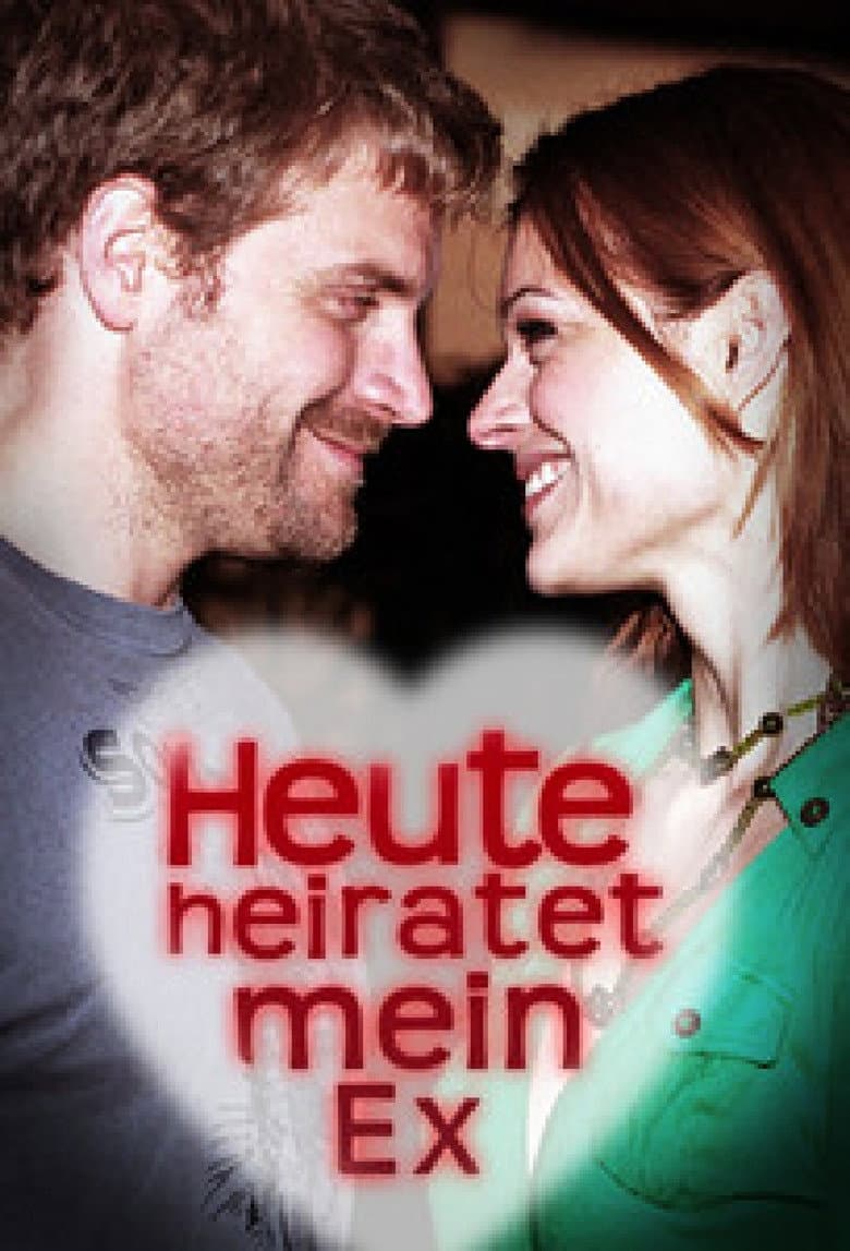 My Ex-Boyfriend's Wedding