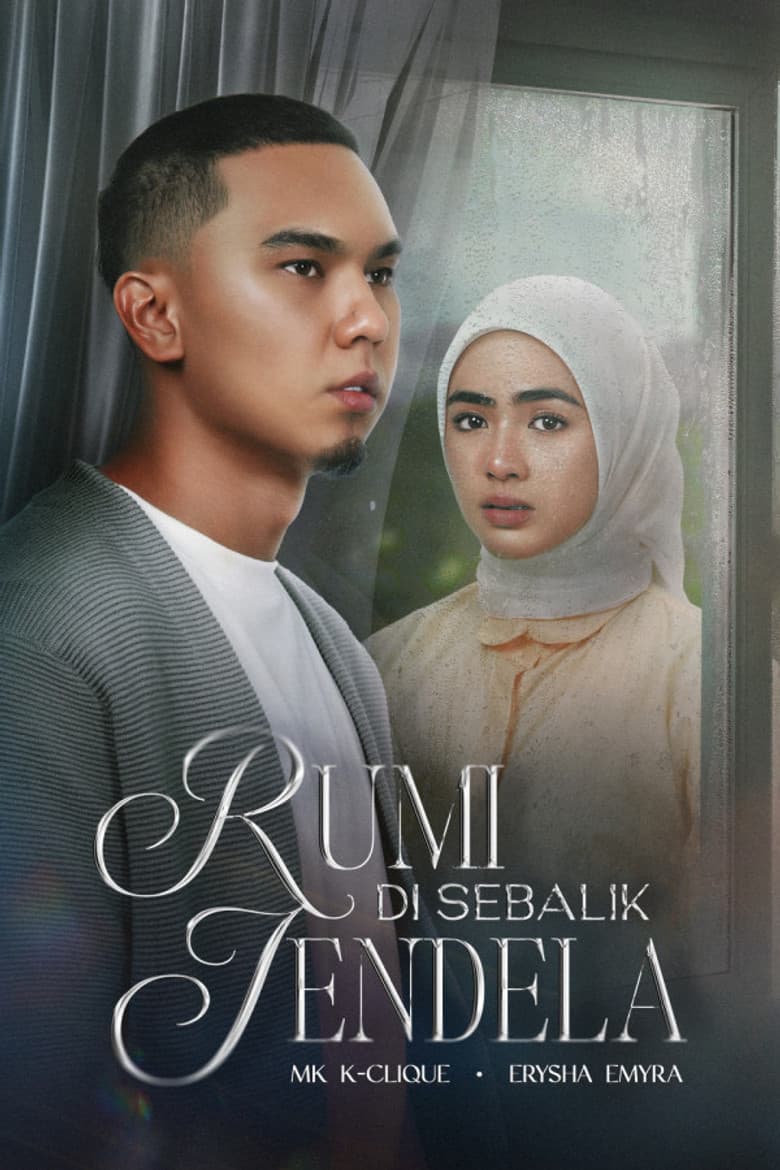 Rumi Di Sebalik Jendela