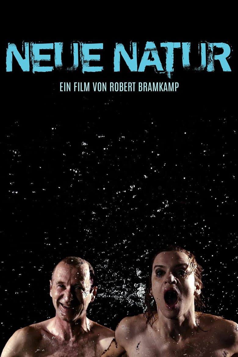 Neue Natur: Art Girls Intern