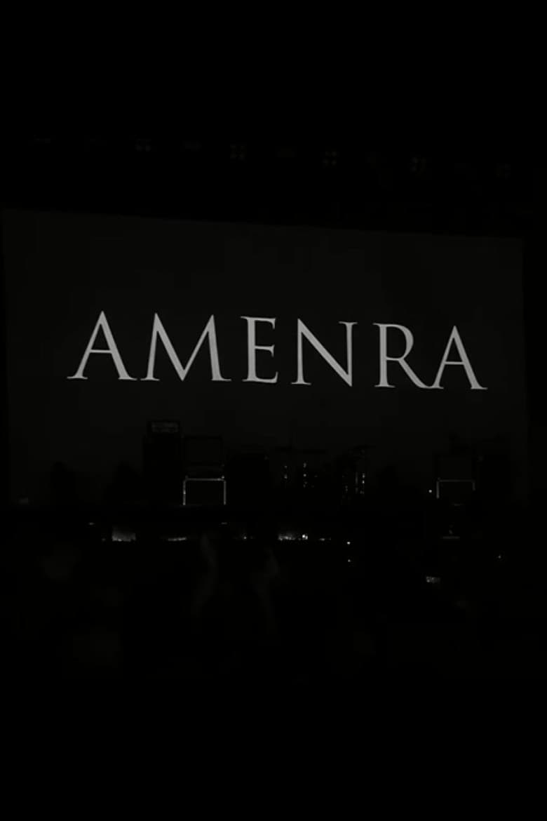 Amenra Live at Lokerse Feesten 2025