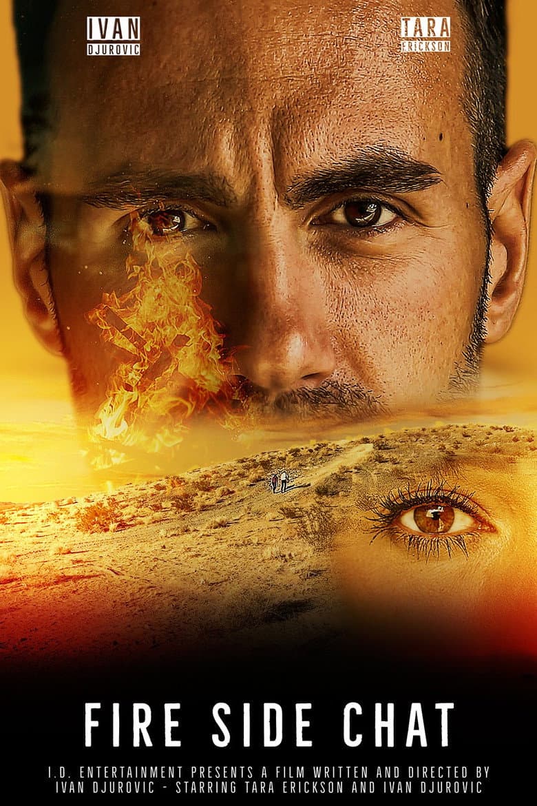 Fire Side Chat