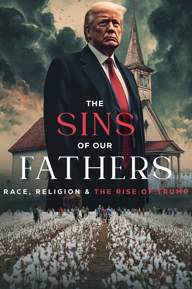 The Sins of our Fathers: Race, Religion, and the Rise of Trump