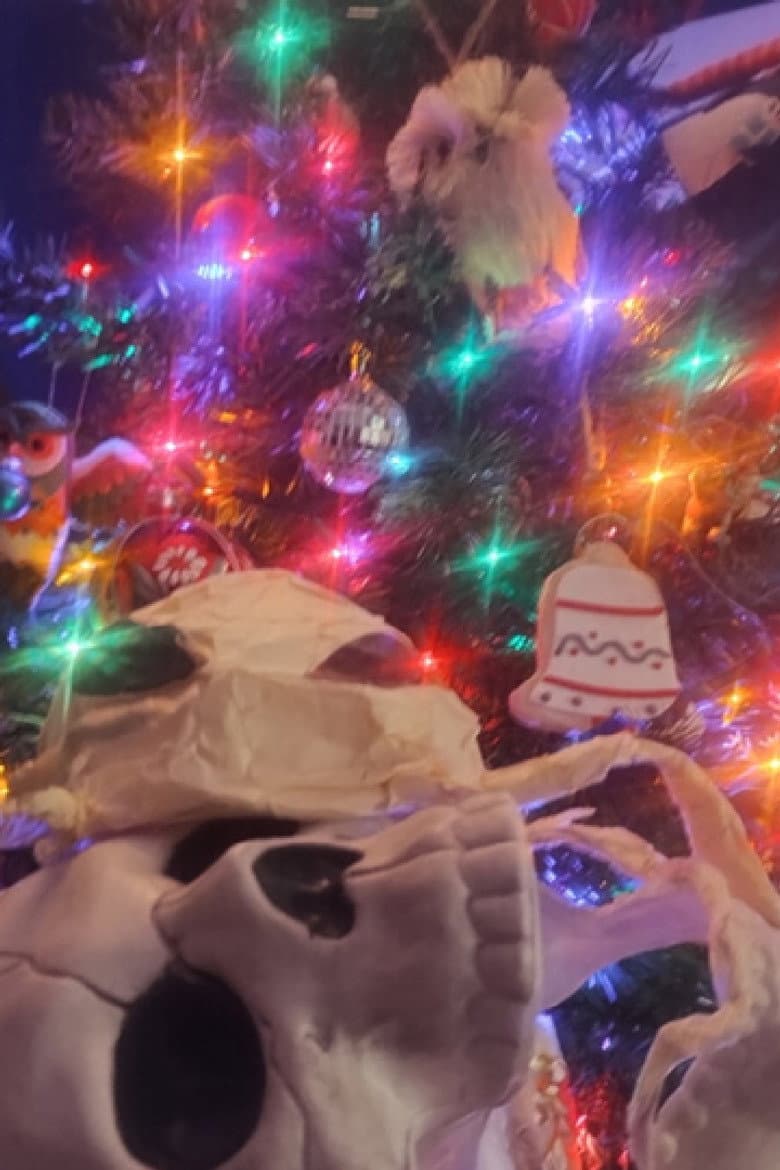 CRAWL. SUCK. KILL. 2. JINGLE. BELLS.