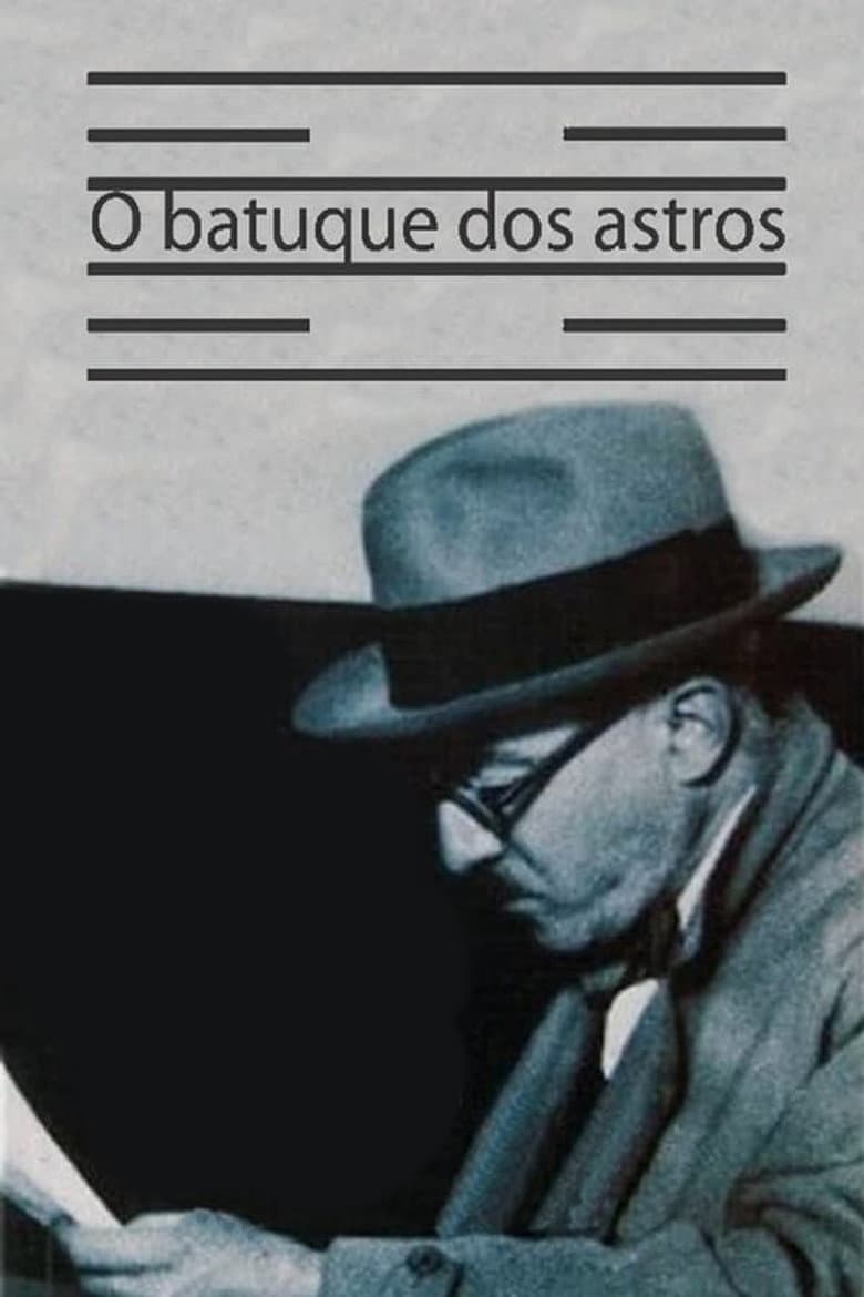 Drumming Beat of the Stars