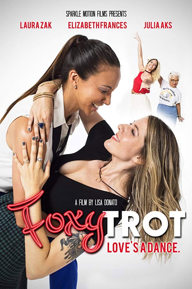 Foxy Trot